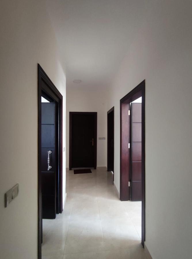 Red Rose City Apartment Wadi Musa Esterno foto